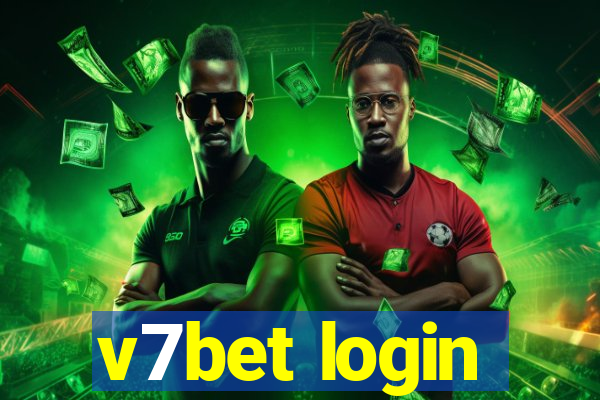 v7bet login